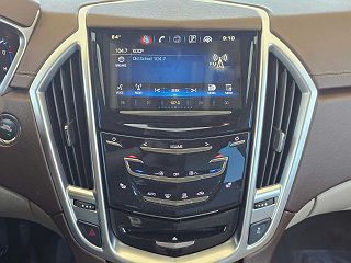 2016 Cadillac SRX Luxury 3GYFNBE34GS501576 in Westlake Village, CA 22