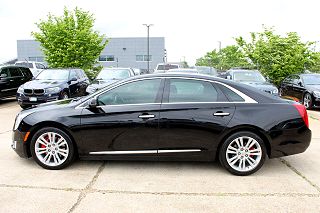 2016 Cadillac XTS Luxury 2G61M5S33G9148885 in Fredericksburg, VA 3