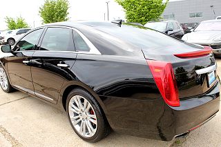 2016 Cadillac XTS Luxury 2G61M5S33G9148885 in Fredericksburg, VA 4