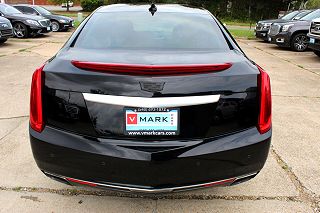 2016 Cadillac XTS Luxury 2G61M5S33G9148885 in Fredericksburg, VA 5