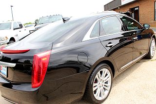 2016 Cadillac XTS Luxury 2G61M5S33G9148885 in Fredericksburg, VA 6