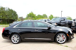 2016 Cadillac XTS Luxury 2G61M5S33G9148885 in Fredericksburg, VA 7