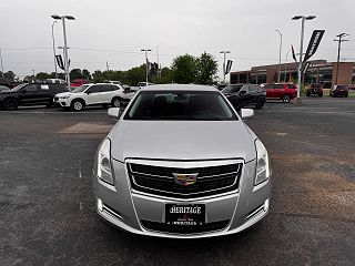 2016 Cadillac XTS Luxury 2G61M5S37G9157721 in Longview, TX 3