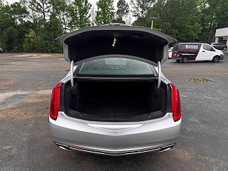 2016 Cadillac XTS Luxury 2G61M5S37G9157721 in Longview, TX 8