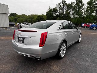 2016 Cadillac XTS Luxury 2G61M5S37G9157721 in Longview, TX 9