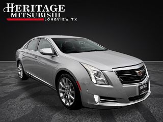2016 Cadillac XTS Luxury VIN: 2G61M5S37G9157721