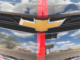 2016 Chevrolet Camaro SS 1G1FF1R75G0184210 in Sioux City, IA 29