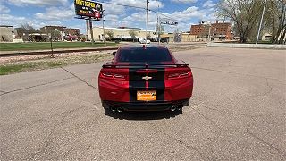 2016 Chevrolet Camaro SS 1G1FF1R75G0184210 in Sioux City, IA 7