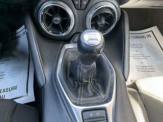 2016 Chevrolet Camaro LT 1G1FA1RX4G0168563 in Tracy, CA 12