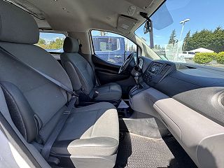 2016 Chevrolet City Express LT 3N63M0ZN3GK692707 in Mckenna, WA 8