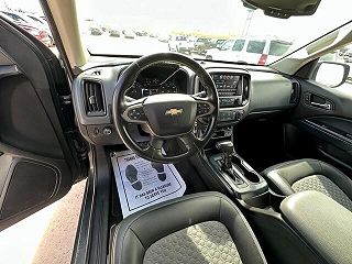 2016 Chevrolet Colorado Z71 1GCHTDEA5G1267741 in Chadron, NE 13