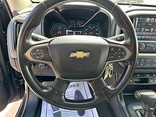 2016 Chevrolet Colorado Z71 1GCHTDEA5G1267741 in Chadron, NE 14