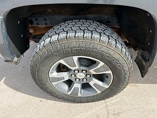 2016 Chevrolet Colorado Z71 1GCHTDEA5G1267741 in Chadron, NE 5