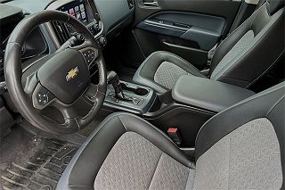2016 Chevrolet Colorado Z71 1GCGTDE30G1207816 in Corvallis, OR 10