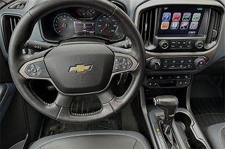 2016 Chevrolet Colorado Z71 1GCGTDE30G1207816 in Corvallis, OR 14