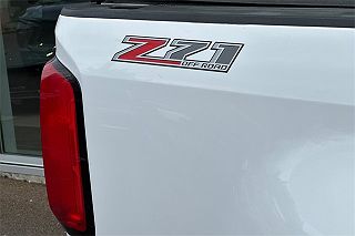 2016 Chevrolet Colorado Z71 1GCGTDE30G1207816 in Corvallis, OR 25