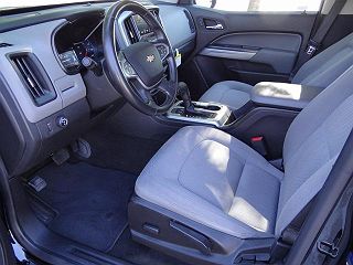 2016 Chevrolet Colorado LT 1GCGSCE39G1115116 in Dinuba, CA 16
