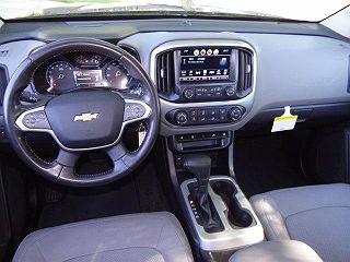 2016 Chevrolet Colorado LT 1GCGSCE39G1115116 in Dinuba, CA 18