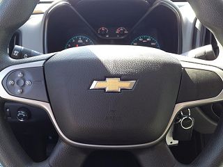 2016 Chevrolet Colorado Work Truck 1GCGSBEA2G1216216 in Eufaula, OK 11