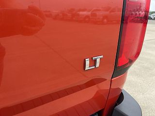 2016 Chevrolet Colorado LT 1GCGSCEA9G1275348 in Fairfield, TX 12