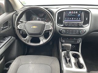 2016 Chevrolet Colorado LT 1GCGSCEA9G1275348 in Fairfield, TX 16