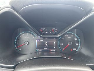 2016 Chevrolet Colorado LT 1GCGSCEA9G1275348 in Fairfield, TX 20