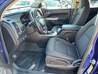 2016 Chevrolet Colorado LT 1GCGTCE38G1341936 in Greensboro, NC 15