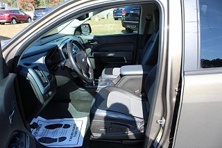 2016 Chevrolet Colorado Z71 1GCGSDE36G1220539 in Greenville, NC 10