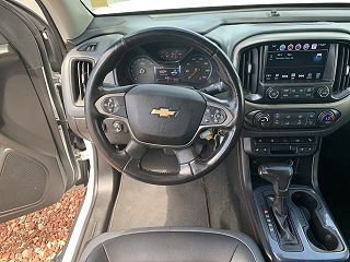 2016 Chevrolet Colorado Z71 1GCGTDE30G1268647 in Indian Trail, NC 20