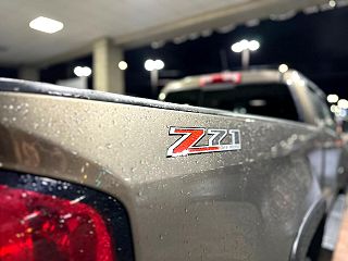 2016 Chevrolet Colorado Z71 1GCGTDE32G1243541 in Louisville, KY 10