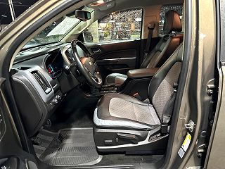 2016 Chevrolet Colorado Z71 1GCGTDE32G1243541 in Louisville, KY 24
