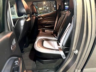 2016 Chevrolet Colorado Z71 1GCGTDE32G1243541 in Louisville, KY 28