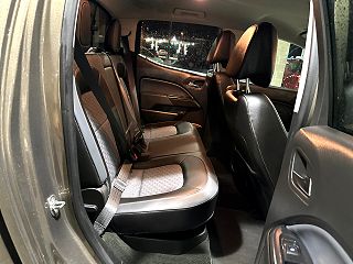 2016 Chevrolet Colorado Z71 1GCGTDE32G1243541 in Louisville, KY 31