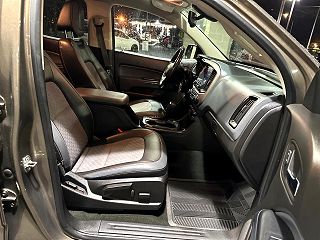 2016 Chevrolet Colorado Z71 1GCGTDE32G1243541 in Louisville, KY 34