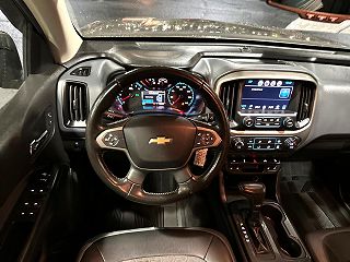 2016 Chevrolet Colorado Z71 1GCGTDE32G1243541 in Louisville, KY 39