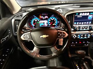 2016 Chevrolet Colorado Z71 1GCGTDE32G1243541 in Louisville, KY 40