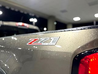 2016 Chevrolet Colorado Z71 1GCGTDE32G1243541 in Louisville, KY 7