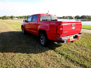 2016 Chevrolet Colorado Z71 1GCGSDE33G1304687 in Melbourne, FL 13