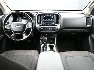 2016 Chevrolet Colorado LT 1GCGTCE39G1255129 in Somerset, KY 12
