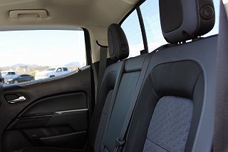 2016 Chevrolet Colorado Z71 1GCPTDE18G1254204 in Tooele, UT 35