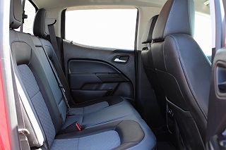 2016 Chevrolet Colorado Z71 1GCPTDE18G1254204 in Tooele, UT 40