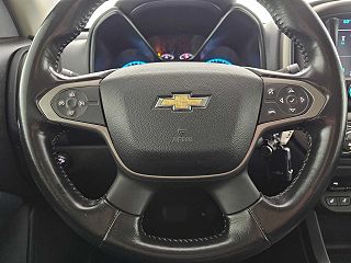 2016 Chevrolet Colorado Z71 1GCGSDE31G1289977 in Westlake Village, CA 22