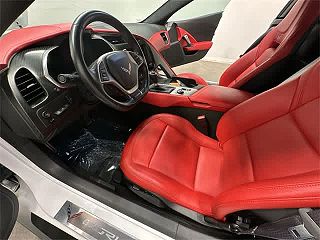 2016 Chevrolet Corvette Z06 1G1YU3D66G5610028 in Coraopolis, PA 16