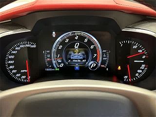 2016 Chevrolet Corvette Z06 1G1YU3D66G5610028 in Coraopolis, PA 8