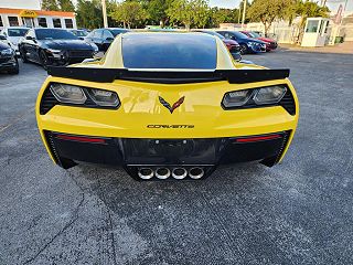 2016 Chevrolet Corvette Z06 1G1YP2D66G5609964 in Miami, FL 7