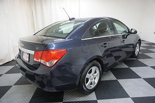 2016 Chevrolet Cruze LT 1G1PE5SB4G7194134 in Akron, OH 6