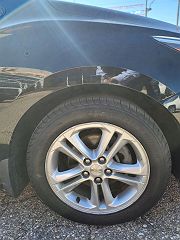 2016 Chevrolet Cruze LT 1G1BE5SM6G7236749 in Ferndale, MI 11