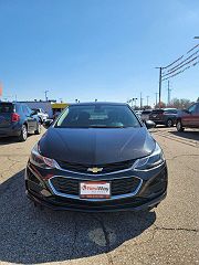 2016 Chevrolet Cruze LT 1G1BE5SM6G7236749 in Ferndale, MI 8