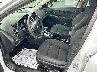 2016 Chevrolet Cruze LT 1G1PE5SB8G7229855 in Fresno, CA 12