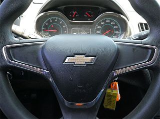 2016 Chevrolet Cruze LS 1G1BC5SM1G7237894 in Irving, TX 13